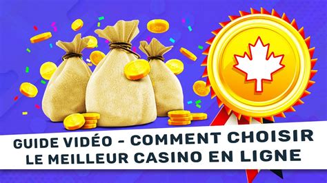 Les meilleurs casinos mobiles en ligne au Canada pour 2024.